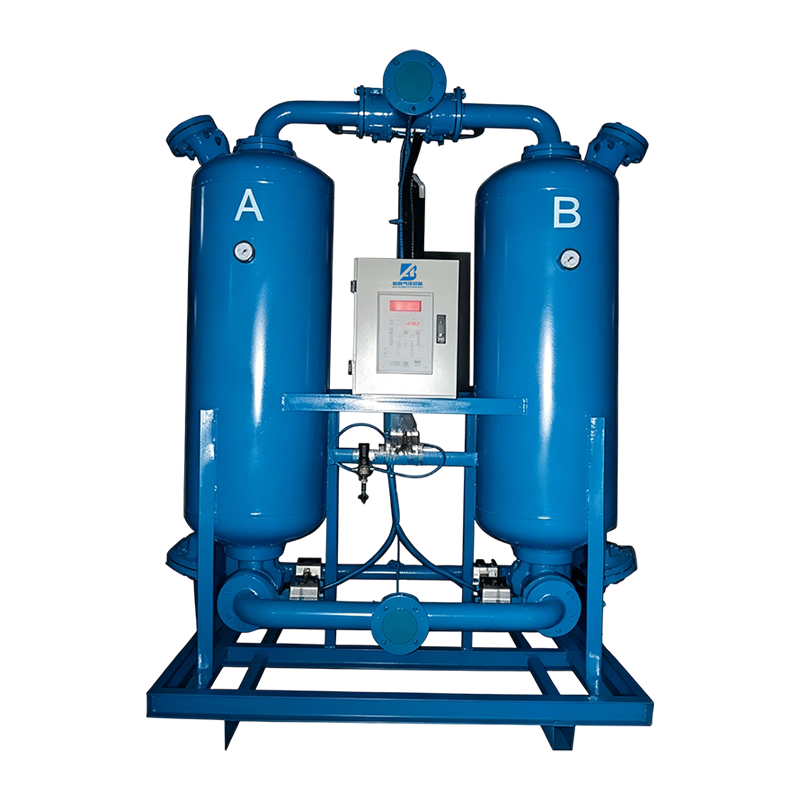 BAL Heatless Regenerative Adsorption Dryer