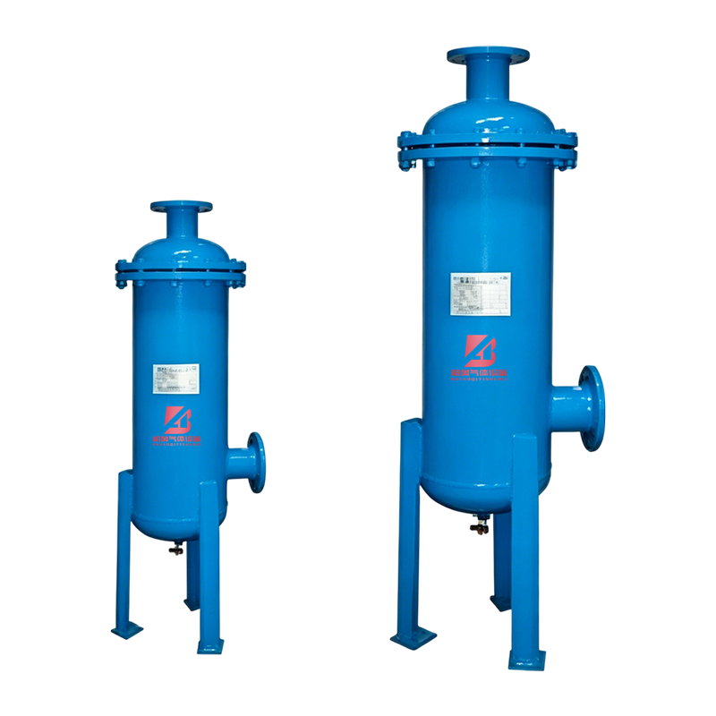BFS High-efficiency Oil-water Separator