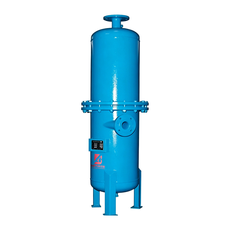 BDC High-efficiency Oil Remover BDC High-efficiency Oil Remover