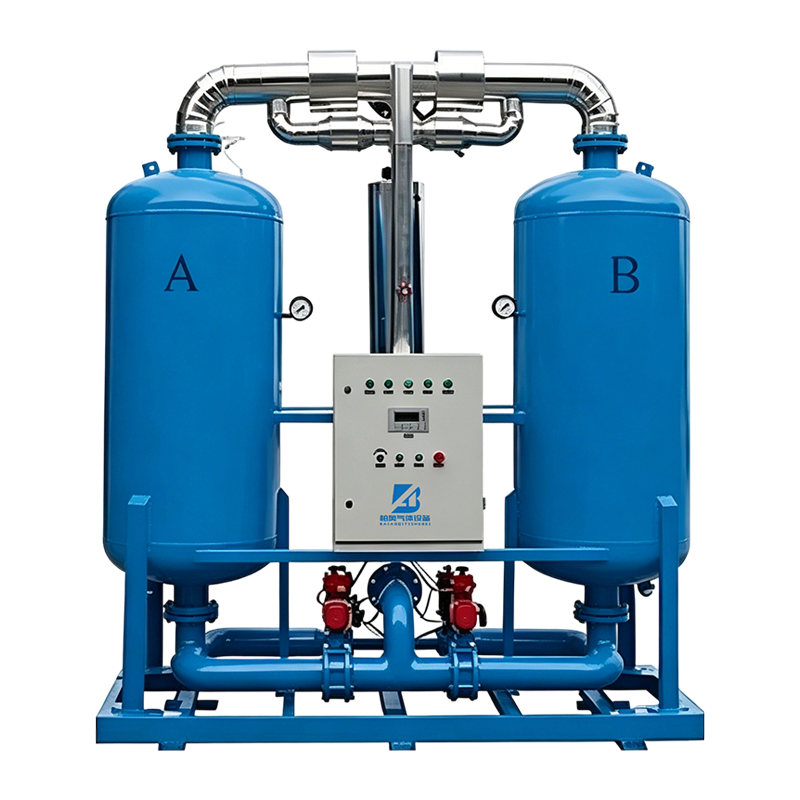 BEL Micro-heat Regenerative Adsorption Dryer