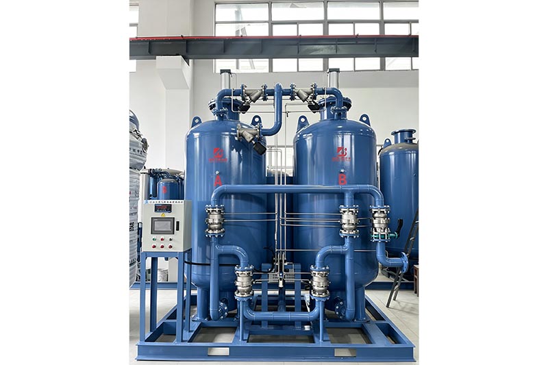 450-995 Sent to Anhui Chemical Enterprise Site