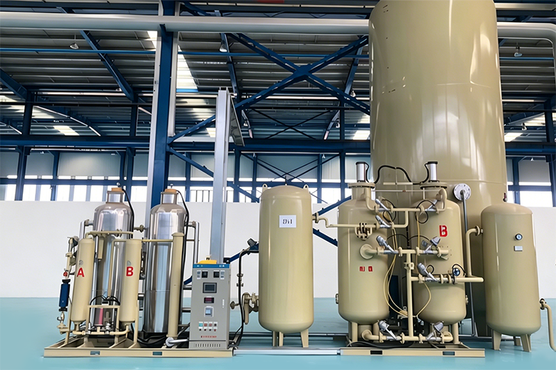 BAN300-59 Is Applied to Metal Extension Products