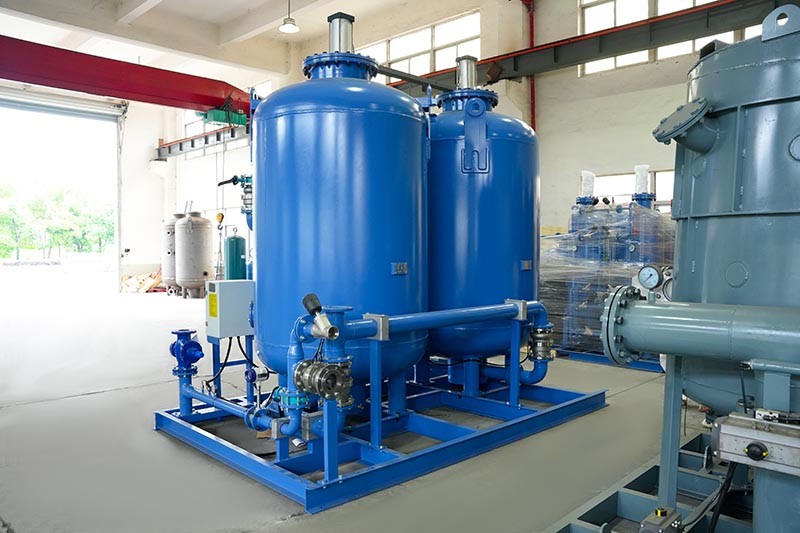 Factory Equipment
