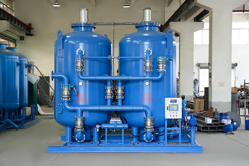Factory Equipment