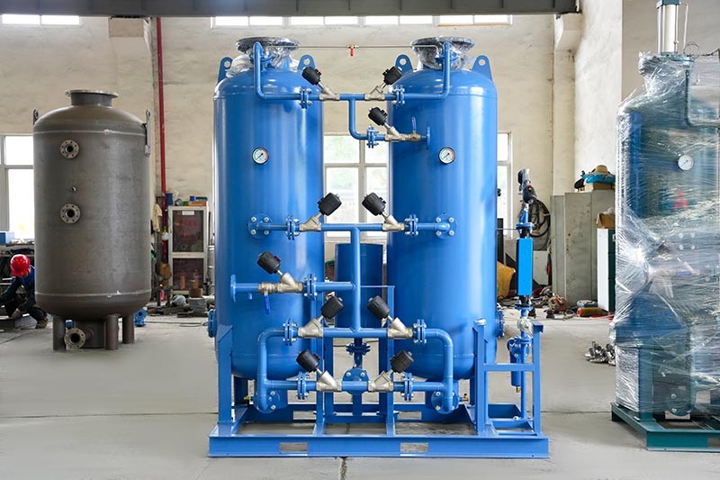 Factory Equipment