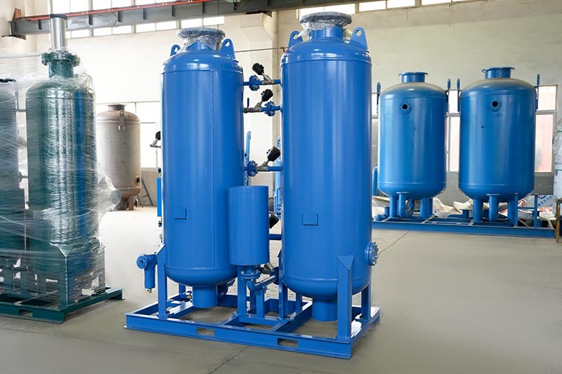 Factory Equipment