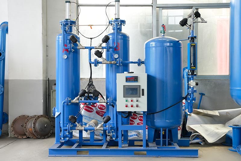 Factory Equipment