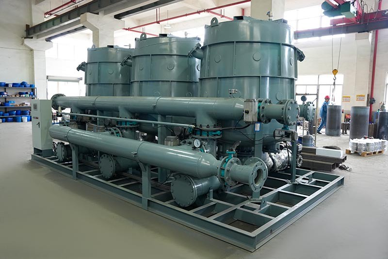 Factory Equipment