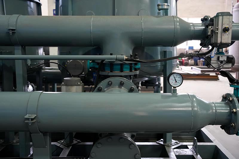 Factory Equipment
