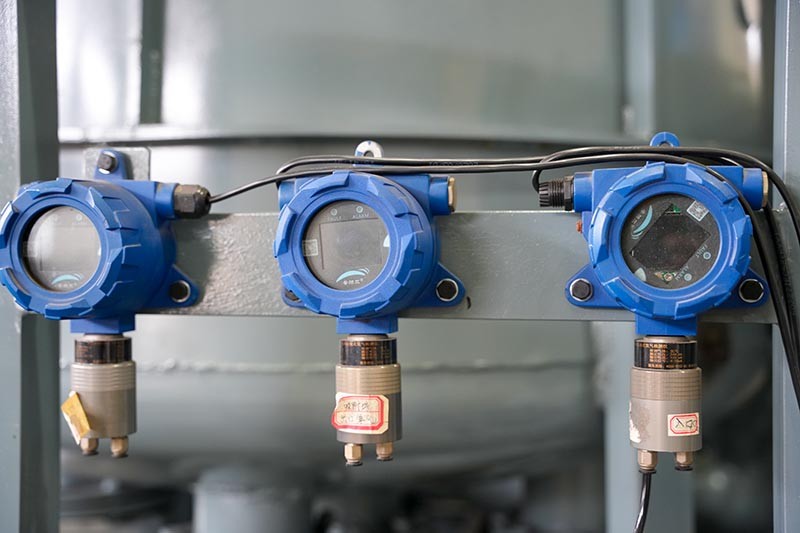 Factory Equipment