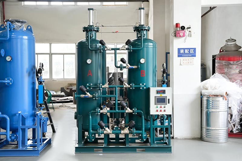 Factory Equipment