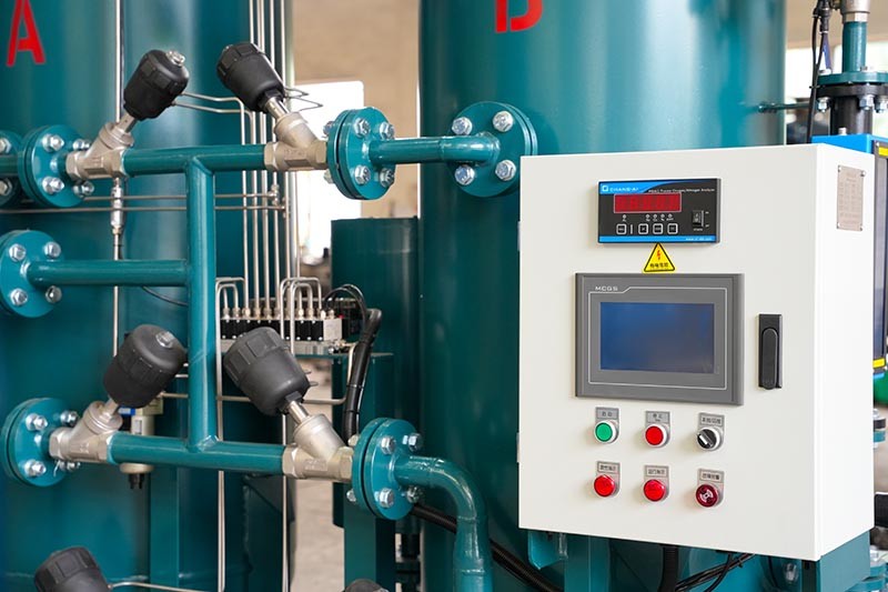 Factory Equipment