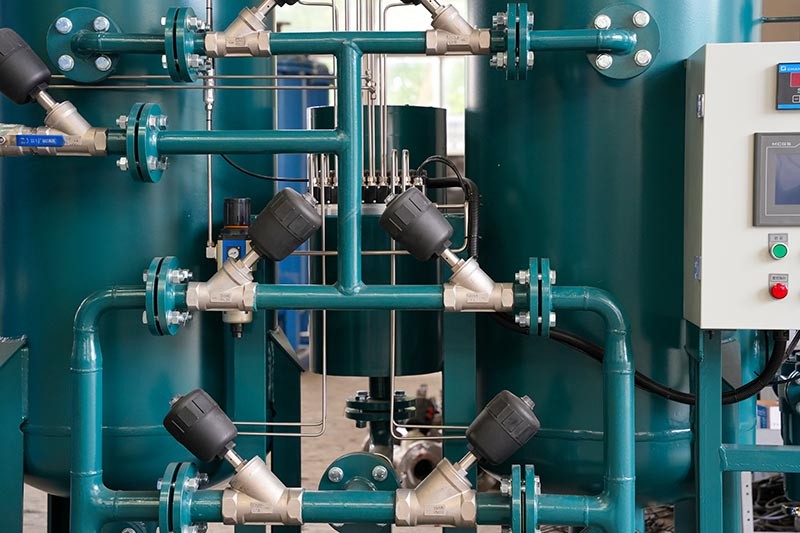 Factory Equipment