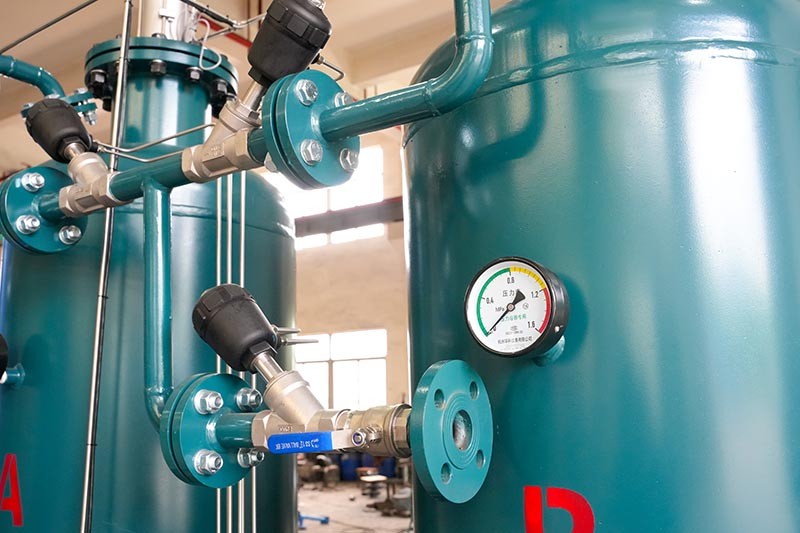 Factory Equipment
