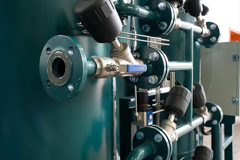 Factory Equipment