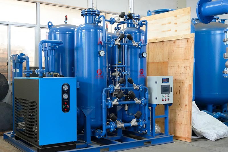 Factory Equipment
