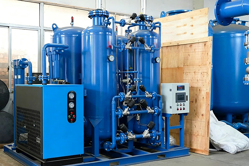 Factory Equipment