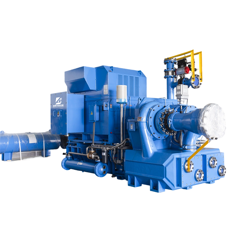 Centrifugal Air Compressor
