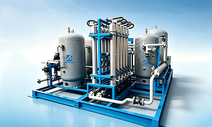 Air Separation Unit