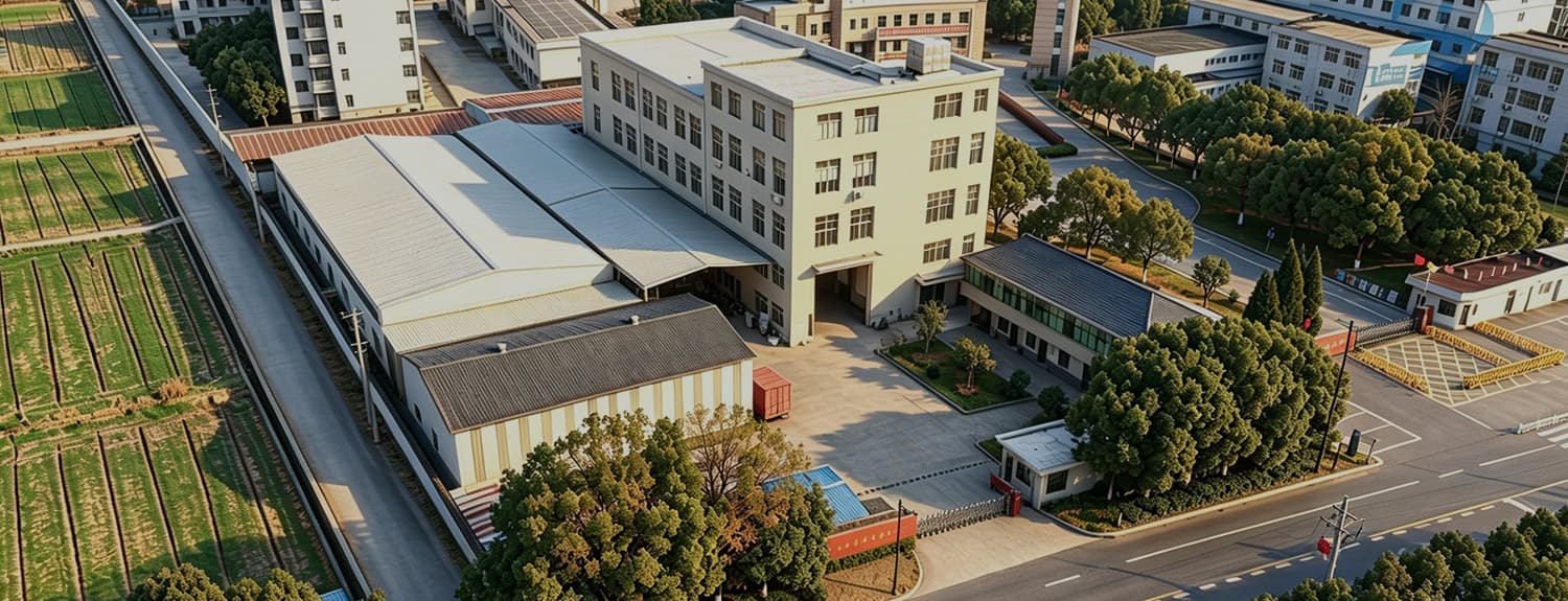 Zhejiang Baiao Gas Equipment Co., Ltd.
